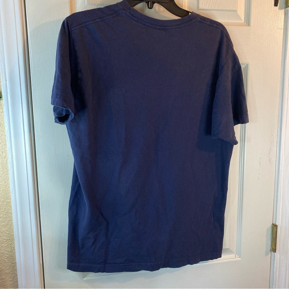 Tultex Fine Jersey Mens L T-Shirt Graphic Tee August Burns Red Summer Casual Fun - Picture 7 of 13